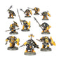 Warhammer Age of Sigmar: Ardboyz