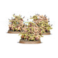 Warhammer Age of Sigmar: Nurglings