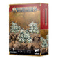 Warhammer Age of Sigmar: Nurglings