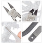 Warhammer Colour Tool Set