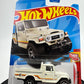 Hot Wheels Regular Treasure Hunts