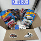 Planet n Toys Diecast Box 1:64 Assorted Collectible Hotwheels/Matchbox