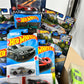 Planet n Toys Diecast Box 1:64 Assorted Collectible Hotwheels/Matchbox