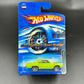 Hot Wheels Blue Cards Old Models 1:64 Assorted