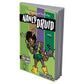 9th Level Games: Nancy Druid - Softcover RPG Book, Polymorph, Magic Mysteries & Merit Badges, Solve Natures Cutest Mysteries, A