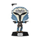 Star Wars Bo-Katan Kryze #463 Funko Pop Vinyl Figure
