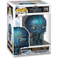 Black Panther: Wakanda Forever Aneka (Midnight Angel) #1178 Funko Pop Vinyl Figure