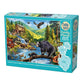 A Family Affair 350 Piece Family Jigsaw Puzzle Cobble Hill