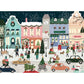 A Feeling of Christmas 500 Piece Jigsaw Puzzle PuzzleFolk