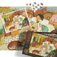 A Good Morning 750 Piece Premium Jigsaw Puzzle Art & Fable