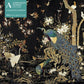 A Japanese Garden 1000 Piece Jigsaw Puzzle Flame Tree