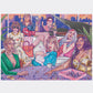 A Night In 1000 Piece Jigsaw Puzzle Journey of Something
