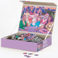 A Night In 1000 Piece Jigsaw Puzzle Journey of Something