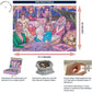 A Night In 1000 Piece Jigsaw Puzzle Journey of Something