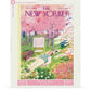 A Painter's Dream The New Yorker 1000 Piece Jigsaw Puzzle NYPC