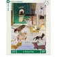 A Rainy Day by Adelina Lirius 500 Piece Jigsaw Puzzle NYPC