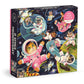 A Space Meowdyssey 500 Piece Jigsaw Puzzle Galison