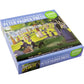 A Sunday On La Grande Jatte 1000 Piece Jigsaw Puzzle Peter Pauper