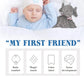 Newborn Baby Plush Stuffed Toys Cute Animal Blanket Comforter Bunny Elephant Soothe Appease Sleeping Towel Baby Gift