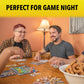 Thinkfun Goats' Day Out: A Hilarious Addictive Chaotic Goat Themed Board Game