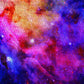 Henley Place Starry Galaxy Puzzle – Space Puzzle For Adults, Galaxy Invader 1000 Piece Stars And Nebula Illustration, Hard Puzzle For Family And Friends, 20X27 Inches