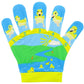 The Puppet Company Favourite Song Mitts Five Little Ducks Hand Puppet