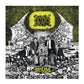 Napalm Death Jigsaw Puzzle Scum Band Logo Official 500 Piece