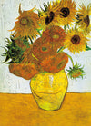 1000 Pieces Jigsaw Puzzles for mature-themeds Sunflower by Van Gogh Puzzle 1000 Pieces  Puzzles for mature-themeds 1000 Pieces Jigsaw Puzzles 1000 Pieces for mature-themeds Jigsaw Puzzles 1000 Pieces  Puzzles 1000 Piece