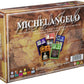 Bucephalus Michelangelo Game