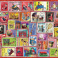 Ceaco - Vintage Toys - 1500 Piece Jigsaw Puzzle
