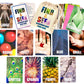 Hapinest Find And Seek Scavenger Hunt Card Game, Indoor Outdoor Activities For Kids Toddler & Family, Beach Camping Travel Car Games For Road Trips, Kids Scavenger Hunt Game Age 3 4 5 6 Years Old & Up
