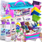 Unicorn Slime Charms Kit