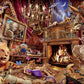 Ceaco - Story Mania - History Mania - 550 Piece Jigsaw Puzzle
