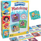 Wonder Forge DC Super Friends Memory Game, Ages 3+, Cardboard, Fun & Fast Matching Game, Model 60001901