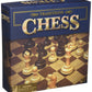 4Sgm Traditions Chess Set