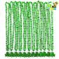 Joyin 12 Pcs St Patrick'S Green Mug Bead Necklaces For Kids Women Men, For Mardi Gras, St. Patrick'S Day, Costume Themed Party G