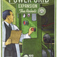 Rio Grande Games Power Grid The Robots, Green (462Rgg)