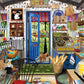 Ceaco - Tracy Flickinger - Baker'S Best - 300 Piece Jigsaw Puzzle