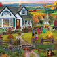 Ceaco - David Maclean - The Fly By - 1000 Piece Jigsaw Puzzle