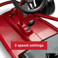 Zippy Red Racer