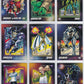 1992 Marvel Universe Series Iii Base Set Of 200 Cards Nm/M Spider-Man, X-Men