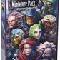 Among The Stars Miniatures Pack