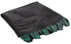 Machrus Upper Bounce Trampoline Replacement Mat With Bungee Cord System-Jumping Mat Compatible With 13Ft Round Frame- Ultra Durable Pp Mat With High Elasticity- Uv & Water Resistant
