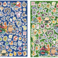 Innovative Designs Pokemon Kids Coloring Art Set with Stickers and Stampers