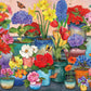 Ceaco - Ecosystems - Pretty Petals - 300 Piece Jigsaw Puzzle
