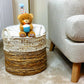 Deluxe Paws Eco Plush Special Occasions, 100% Recycled - Happy Birthday