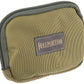 MAXPEDITION Hook-&-Loop 3 x 5 Zipper Pocket (Khaki-Foliage)