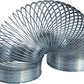The Original Slinky Brand Giant Metal Slinky Kids Spring Toy