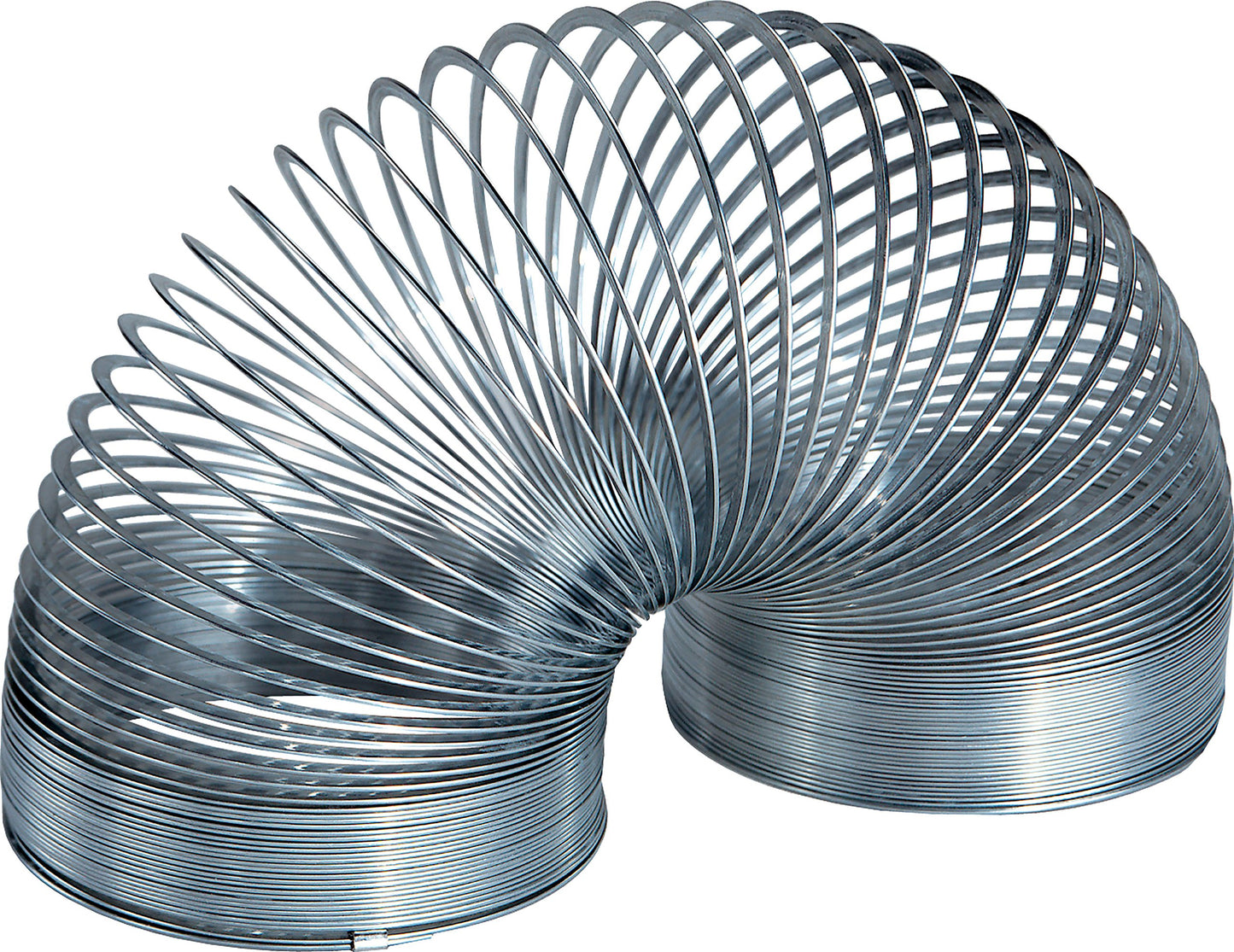 The Original Slinky Brand Giant Metal Slinky Kids Spring Toy