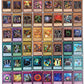 Yu Gi Oh! Japanese enhanced 6 Booster Pack